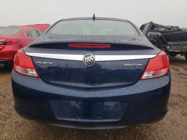 Photo 5 VIN: 2G4GS5EK8C9151593 - BUICK REGAL PREM 