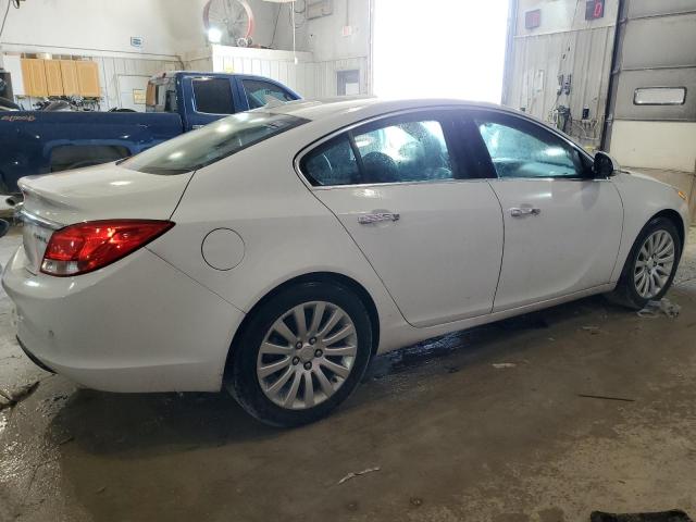 Photo 2 VIN: 2G4GS5EK9C9125407 - BUICK REGAL 