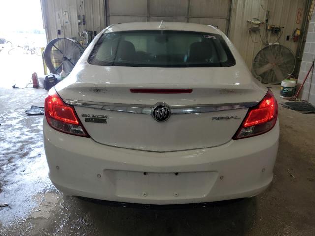 Photo 5 VIN: 2G4GS5EK9C9125407 - BUICK REGAL 