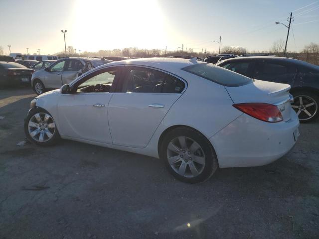 Photo 1 VIN: 2G4GS5EK9C9135645 - BUICK REGAL 