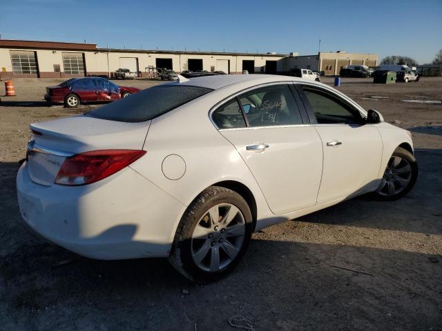 Photo 2 VIN: 2G4GS5EK9C9135645 - BUICK REGAL 