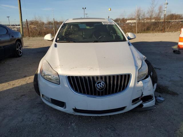 Photo 4 VIN: 2G4GS5EK9C9135645 - BUICK REGAL 