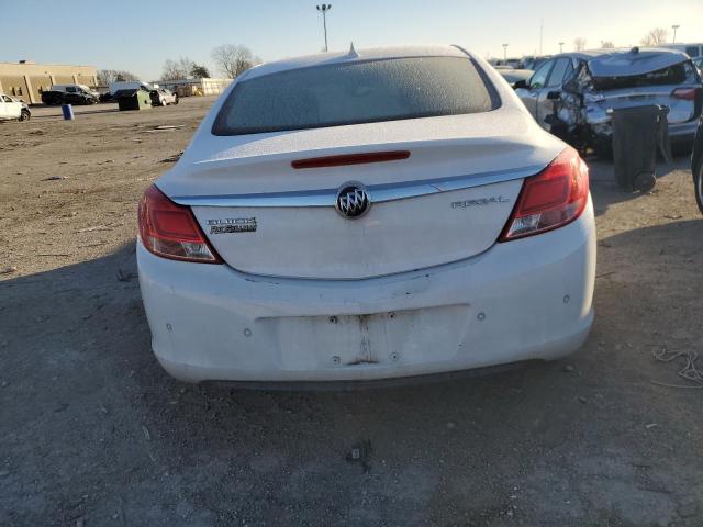 Photo 5 VIN: 2G4GS5EK9C9135645 - BUICK REGAL 