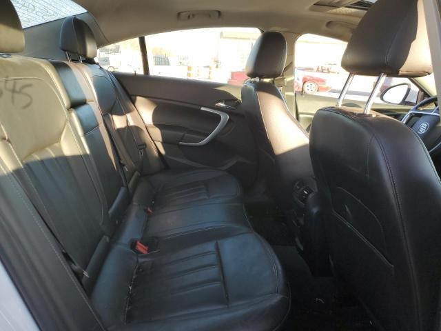 Photo 9 VIN: 2G4GS5EK9C9135645 - BUICK REGAL 