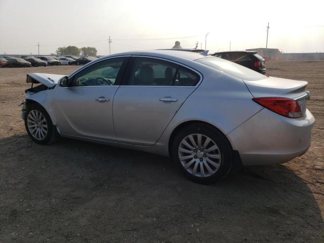 Photo 1 VIN: 2G4GS5EK9C9151845 - BUICK REGAL 