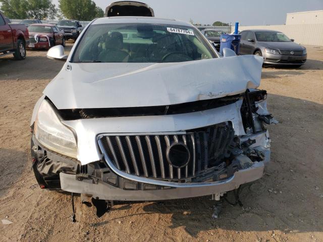 Photo 4 VIN: 2G4GS5EK9C9151845 - BUICK REGAL 