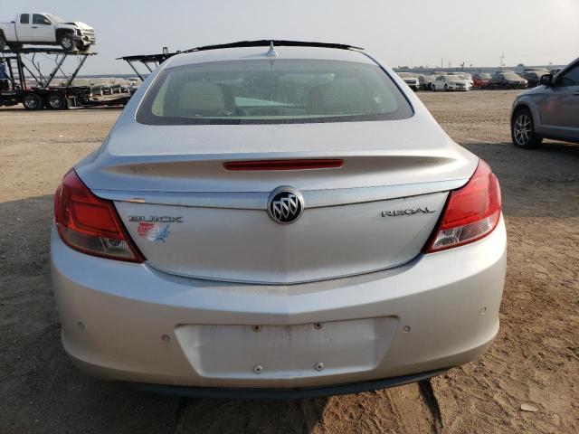 Photo 5 VIN: 2G4GS5EK9C9151845 - BUICK REGAL 