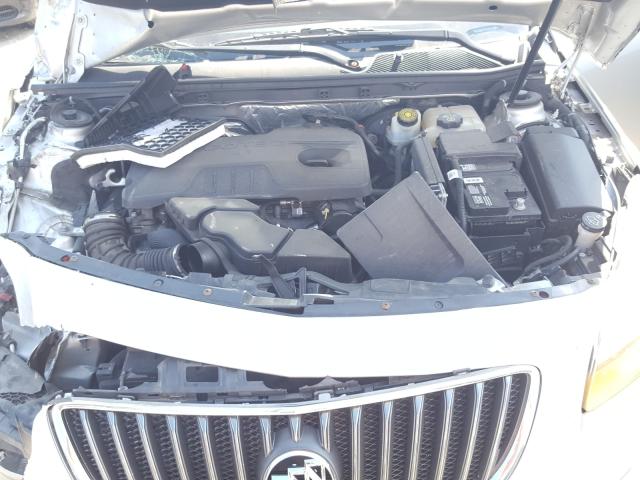 Photo 6 VIN: 2G4GS5EK9C9152364 - BUICK REGAL PREM 