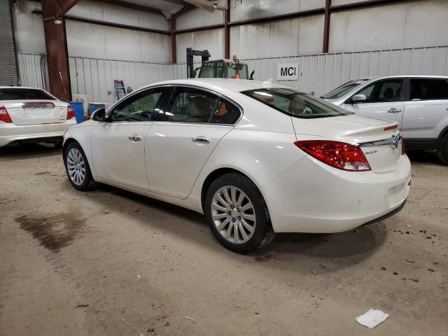 Photo 1 VIN: 2G4GS5EK9C9158455 - BUICK REGAL 