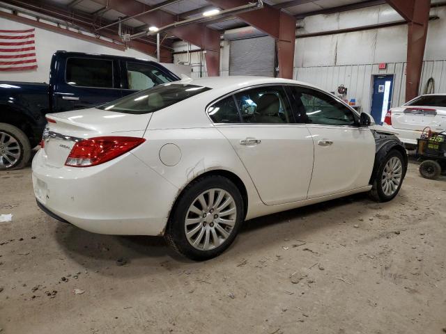 Photo 2 VIN: 2G4GS5EK9C9158455 - BUICK REGAL 