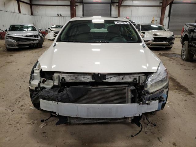 Photo 4 VIN: 2G4GS5EK9C9158455 - BUICK REGAL 