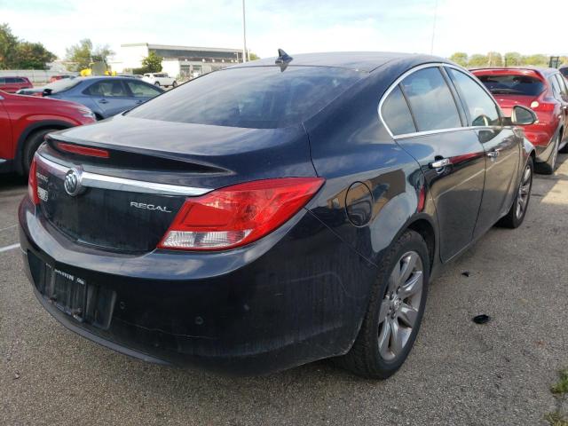 Photo 3 VIN: 2G4GS5EK9C9168404 - BUICK REGAL PREM 