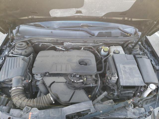 Photo 6 VIN: 2G4GS5EK9C9168404 - BUICK REGAL PREM 