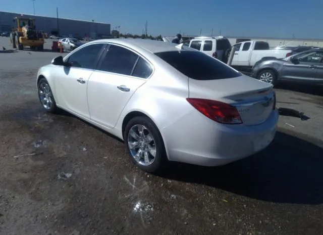 Photo 2 VIN: 2G4GS5EK9C9185705 - BUICK REGAL 