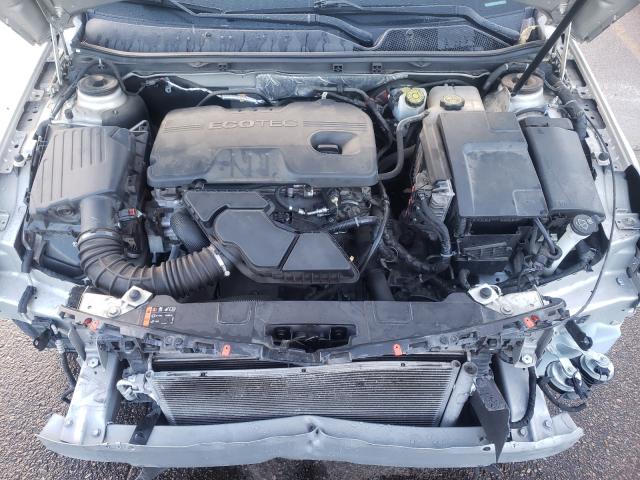 Photo 6 VIN: 2G4GS5EK9C9195019 - BUICK REGAL PREM 