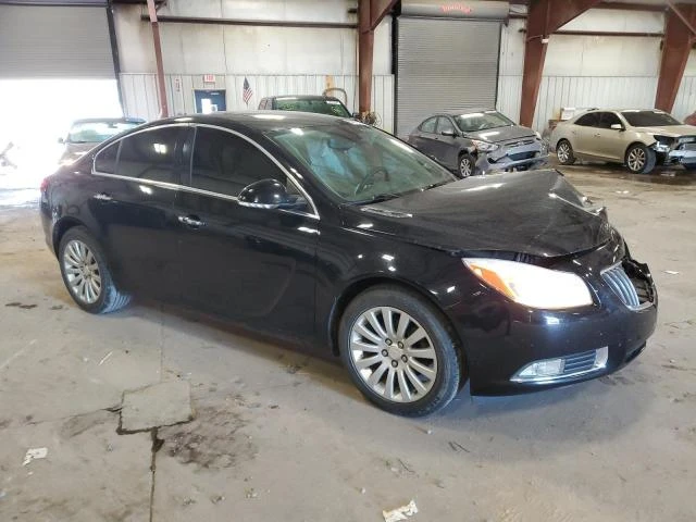 Photo 3 VIN: 2G4GS5EKXC9135265 - BUICK REGAL PREM 