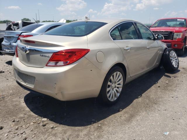 Photo 3 VIN: 2G4GS5EKXC9138005 - BUICK REGAL PREM 