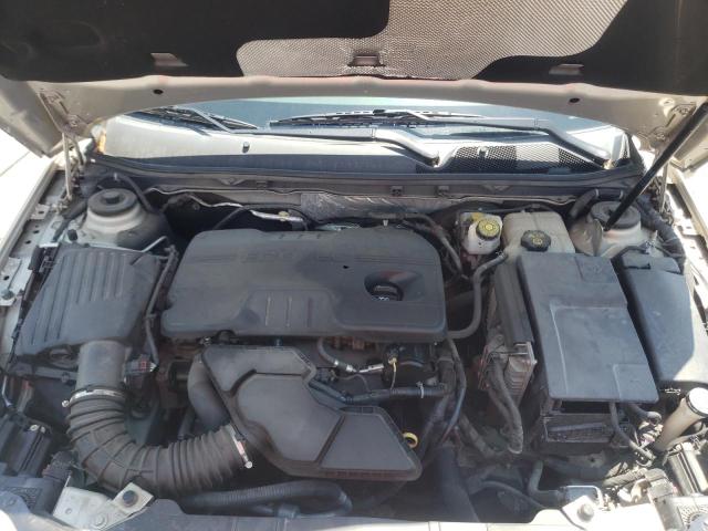 Photo 6 VIN: 2G4GS5EKXC9138005 - BUICK REGAL PREM 