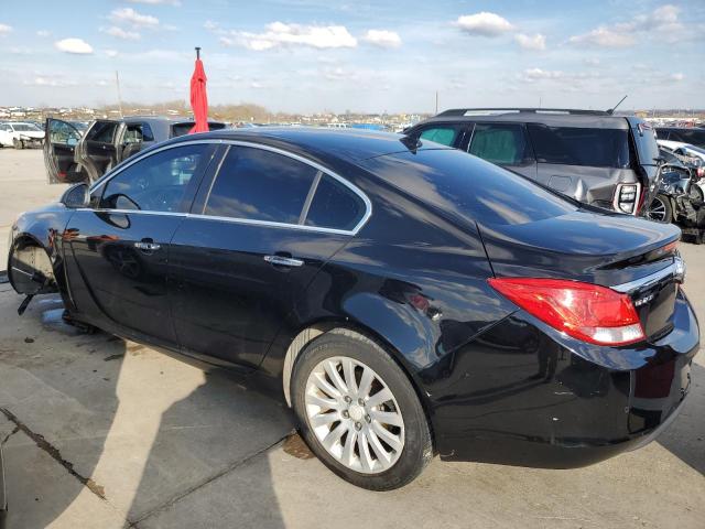 Photo 1 VIN: 2G4GS5EKXC9142684 - BUICK REGAL 