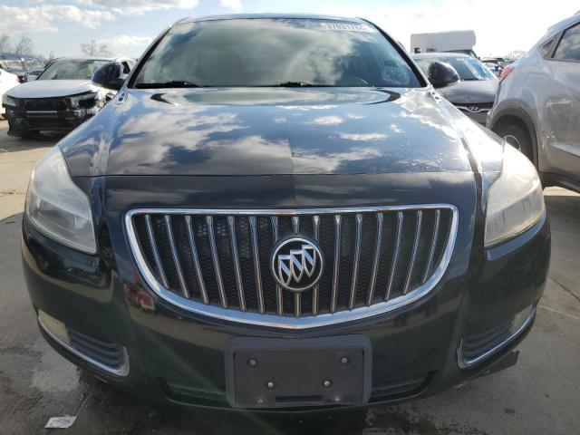 Photo 4 VIN: 2G4GS5EKXC9142684 - BUICK REGAL 