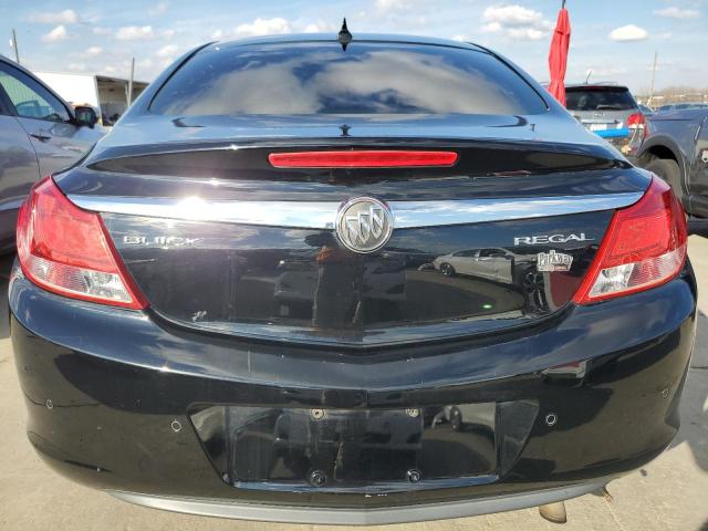 Photo 5 VIN: 2G4GS5EKXC9142684 - BUICK REGAL 