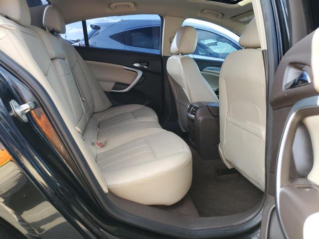 Photo 9 VIN: 2G4GS5EKXC9142684 - BUICK REGAL 