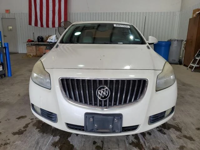 Photo 4 VIN: 2G4GS5EKXC9188919 - BUICK REGAL PREM 