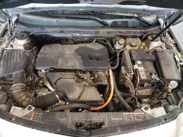 Photo 6 VIN: 2G4GS5ER0C9127141 - BUICK REGAL PREM 