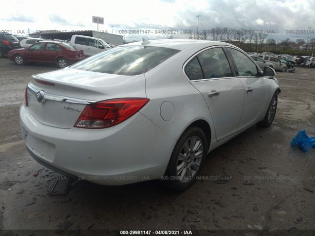 Photo 3 VIN: 2G4GS5ER0D9130445 - BUICK REGAL 