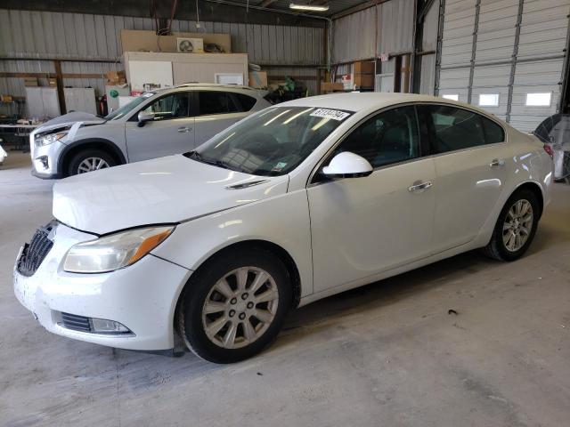 Photo 0 VIN: 2G4GS5ER0D9226849 - BUICK REGAL 