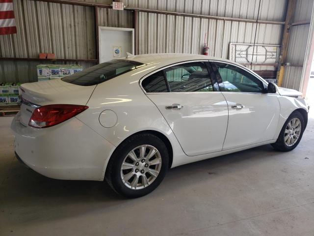 Photo 2 VIN: 2G4GS5ER0D9226849 - BUICK REGAL 