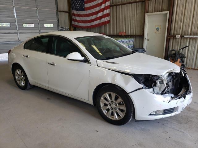 Photo 3 VIN: 2G4GS5ER0D9226849 - BUICK REGAL 