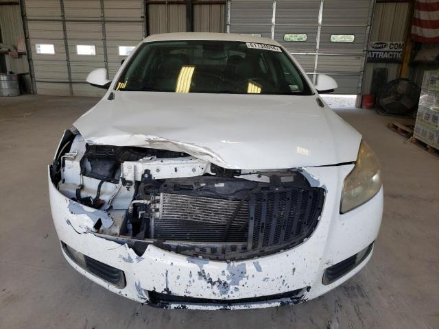 Photo 4 VIN: 2G4GS5ER0D9226849 - BUICK REGAL 