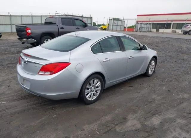 Photo 3 VIN: 2G4GS5ER1C9208553 - BUICK REGAL 