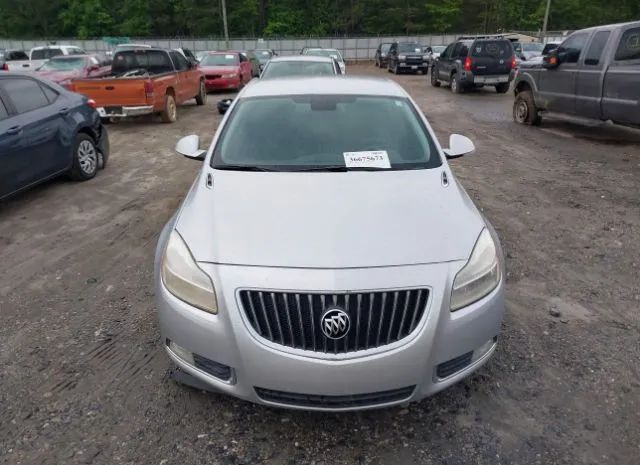 Photo 5 VIN: 2G4GS5ER1C9208553 - BUICK REGAL 