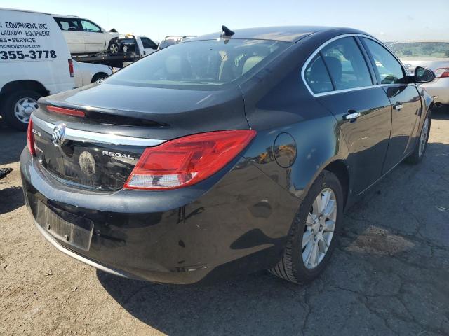 Photo 3 VIN: 2G4GS5ER1D9156195 - BUICK REGAL PREM 