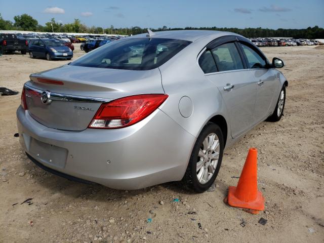 Photo 3 VIN: 2G4GS5ER1D9213267 - BUICK REGAL PREM 