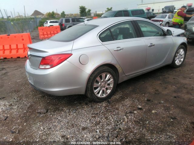 Photo 3 VIN: 2G4GS5ER2D9210409 - BUICK REGAL 