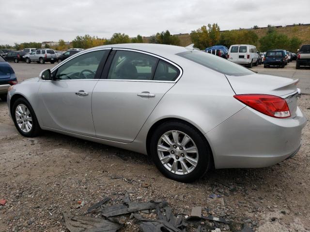 Photo 1 VIN: 2G4GS5ER3D9224058 - BUICK REGAL PREM 