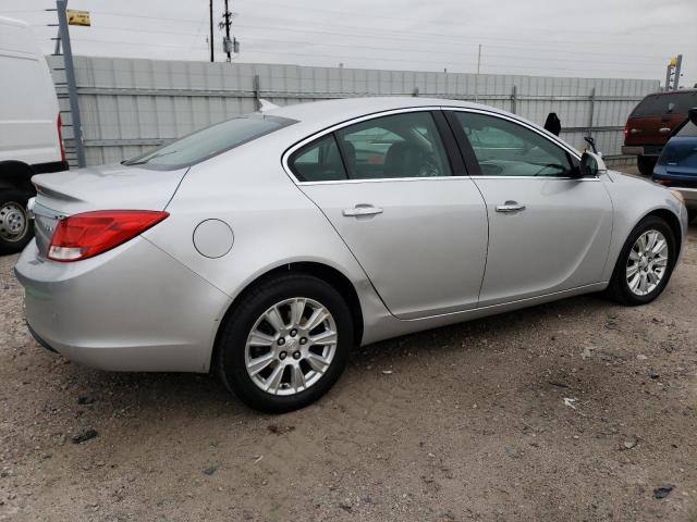 Photo 2 VIN: 2G4GS5ER3D9224058 - BUICK REGAL PREM 