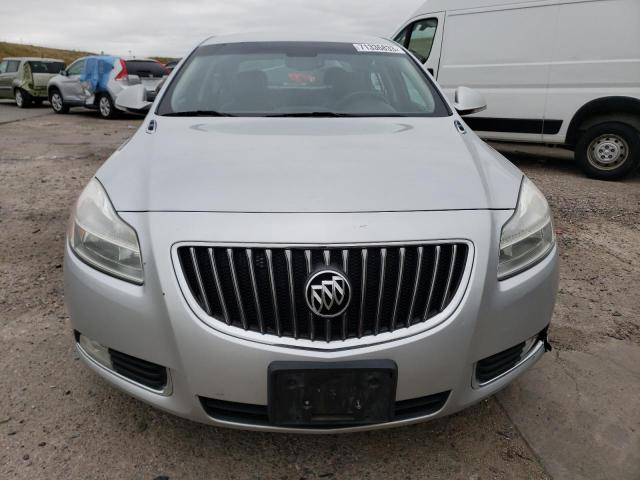 Photo 4 VIN: 2G4GS5ER3D9224058 - BUICK REGAL PREM 