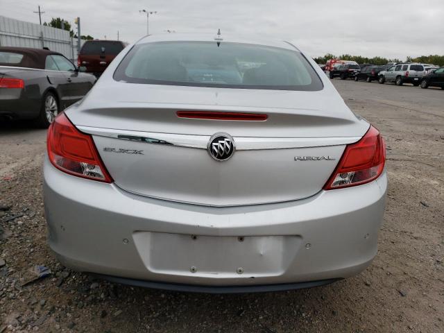 Photo 5 VIN: 2G4GS5ER3D9224058 - BUICK REGAL PREM 