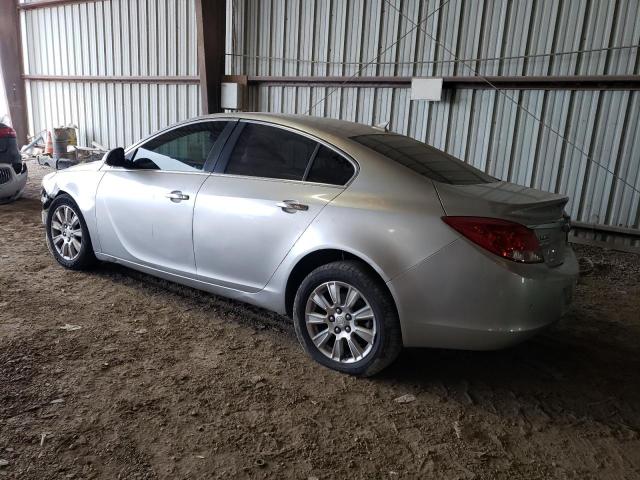 Photo 1 VIN: 2G4GS5ER3D9248327 - BUICK REGAL 