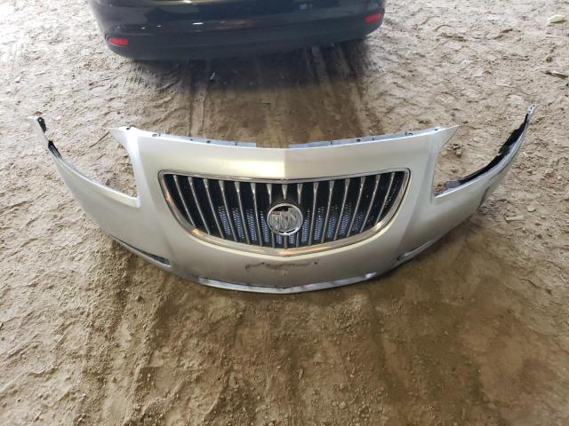 Photo 11 VIN: 2G4GS5ER3D9248327 - BUICK REGAL 