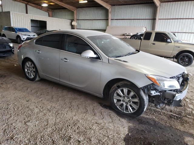 Photo 3 VIN: 2G4GS5ER3D9248327 - BUICK REGAL 