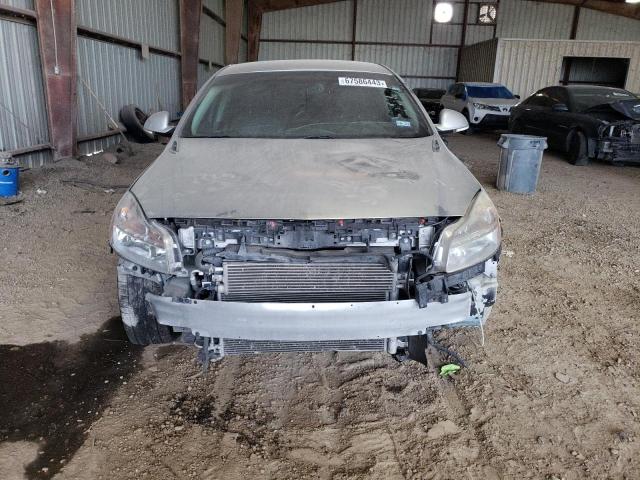 Photo 4 VIN: 2G4GS5ER3D9248327 - BUICK REGAL 