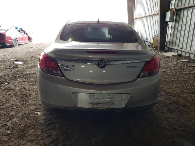 Photo 5 VIN: 2G4GS5ER3D9248327 - BUICK REGAL 