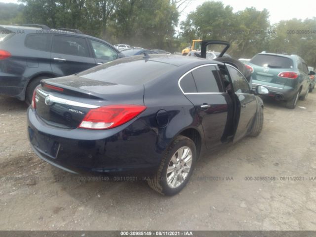 Photo 3 VIN: 2G4GS5ER5C9138426 - BUICK REGAL 