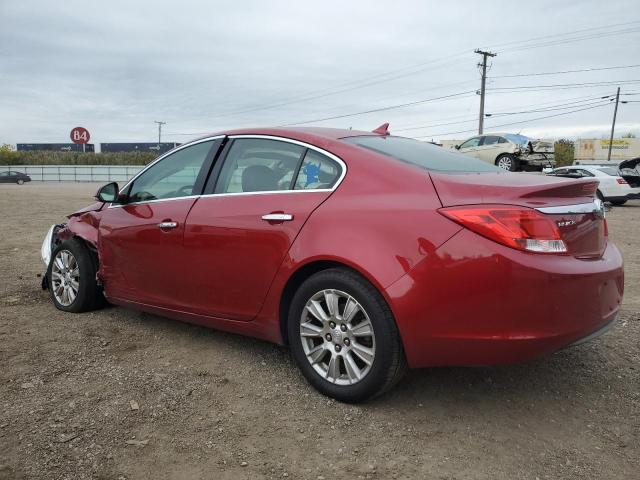 Photo 1 VIN: 2G4GS5ER5D9239158 - BUICK REGAL 