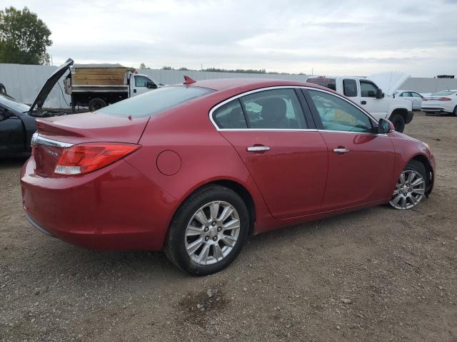 Photo 2 VIN: 2G4GS5ER5D9239158 - BUICK REGAL 